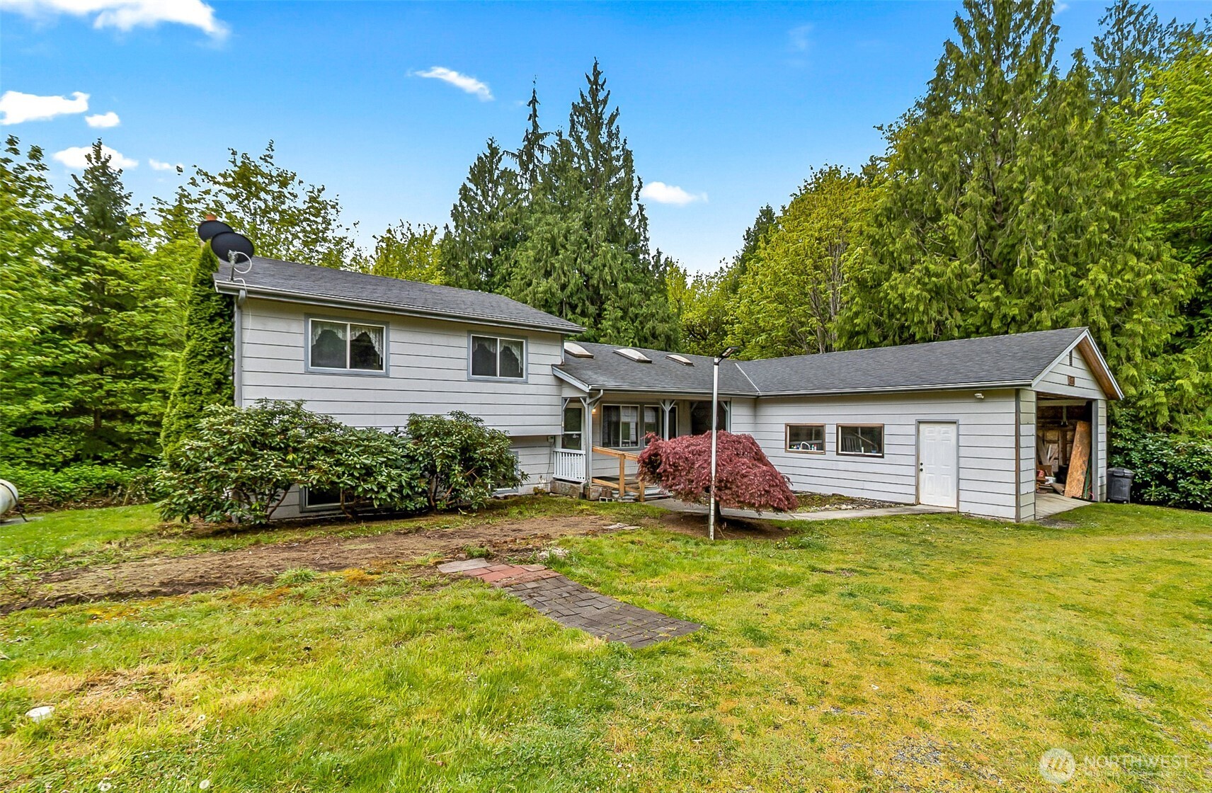 7220 174th St NW , Stanwood, WA 98292