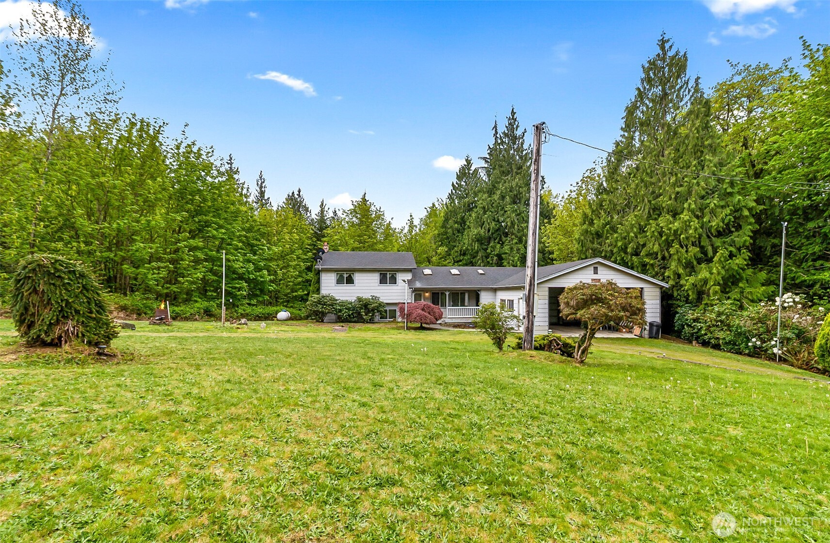 7220 174th St NW , Stanwood, WA 98292