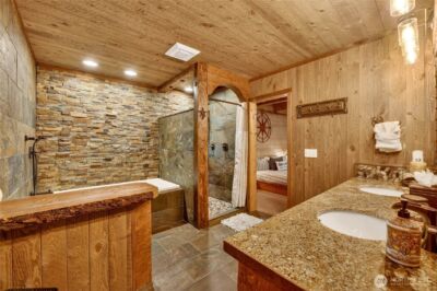 50 Summit Way , Snoqualmie Pass, WA 98068 - Photo 17