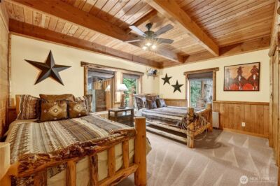 50 Summit Way , Snoqualmie Pass, WA 98068 - Photo 20