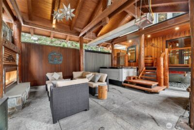 50 Summit Way , Snoqualmie Pass, WA 98068 - Photo 30