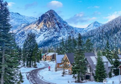 50 Summit Way , Snoqualmie Pass, WA 98068 - Photo 3