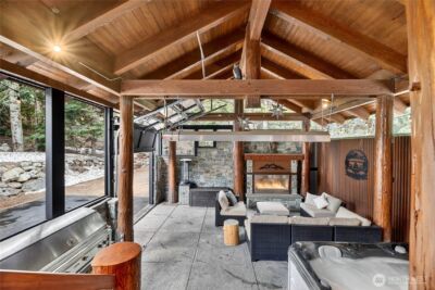 50 Summit Way , Snoqualmie Pass, WA 98068 - Photo 31
