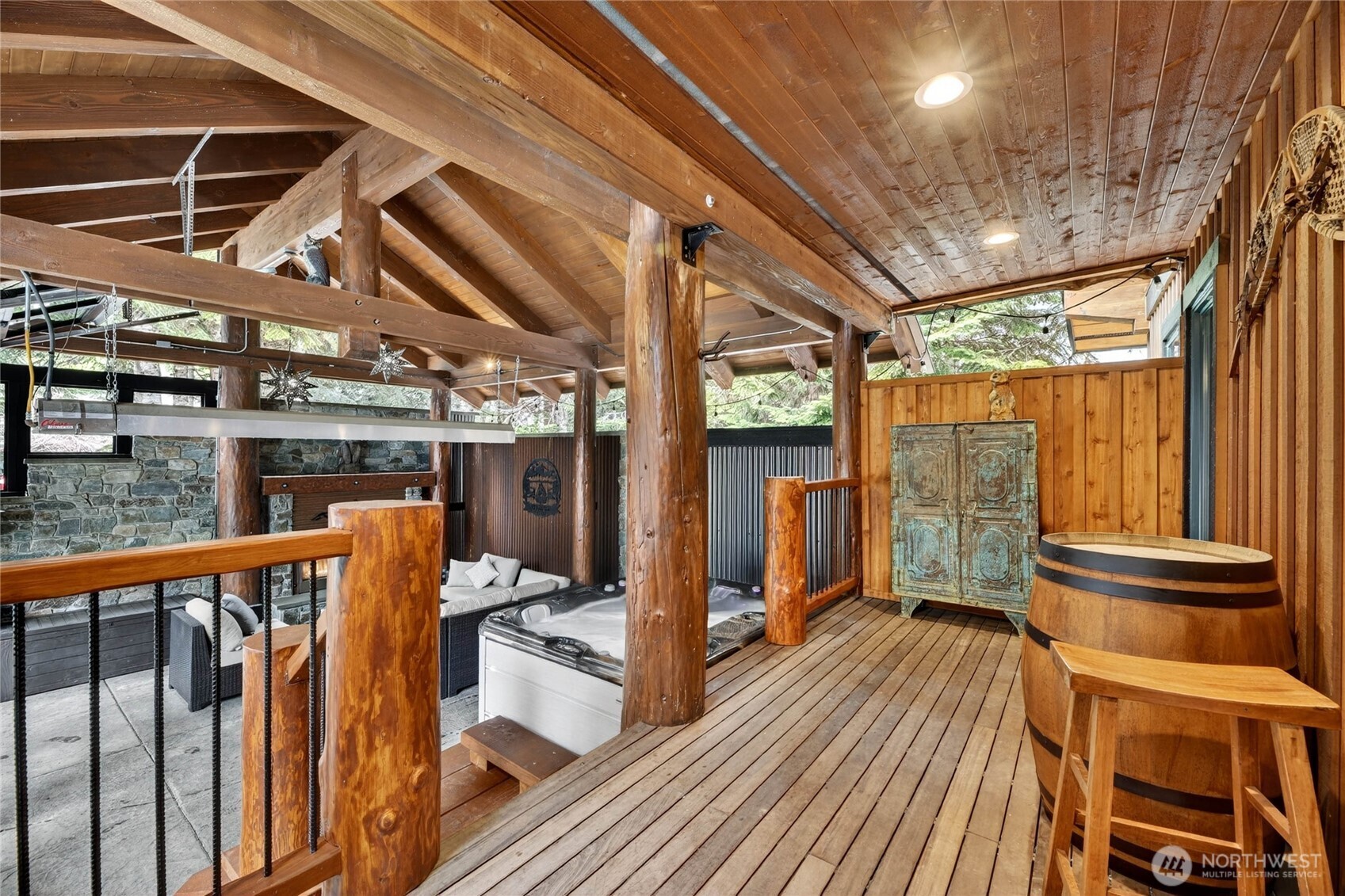 50 Summit Way , Snoqualmie Pass, WA 98068