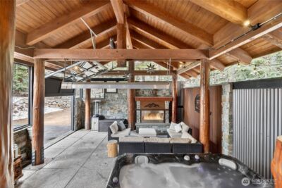 50 Summit Way , Snoqualmie Pass, WA 98068 - Photo 33