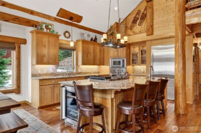 50 Summit Way , Snoqualmie Pass, WA 98068 - Photo 8