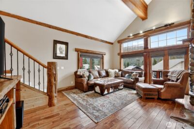 50 Summit Way , Snoqualmie Pass, WA 98068 - Photo 9