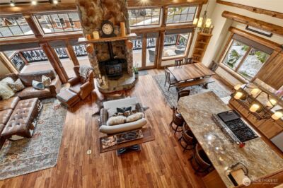 50 Summit Way , Snoqualmie Pass, WA 98068 - Photo 12