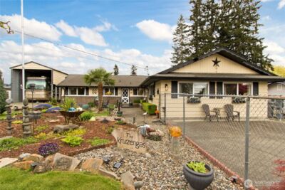 26117 SE 425th , Enumclaw, WA 98022