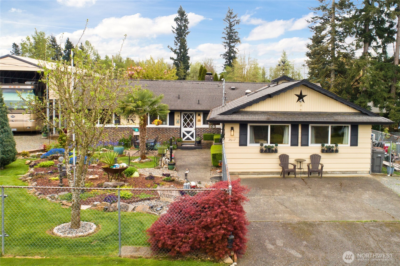 26117 SE 425th , Enumclaw, WA 98022