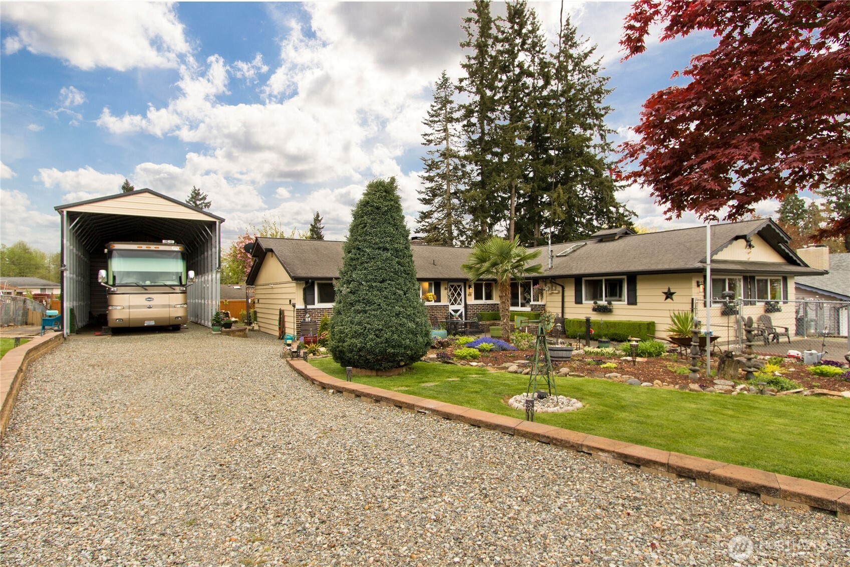 26117 SE 425th , Enumclaw, WA 98022