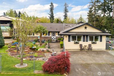 26117 SE 425th , Enumclaw, WA 98022 - Photo 3
