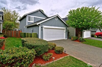 16611 White Mountain Road SE, Monroe, WA 98272 - Photo 1