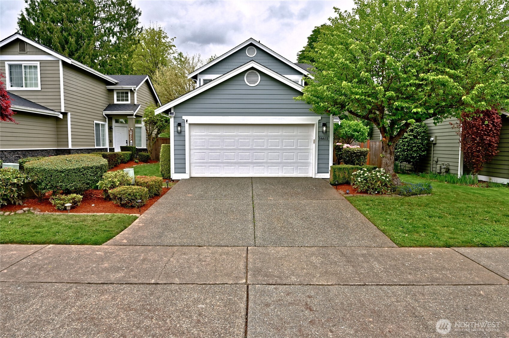 16611 White Mountain Road SE, Monroe, WA 98272