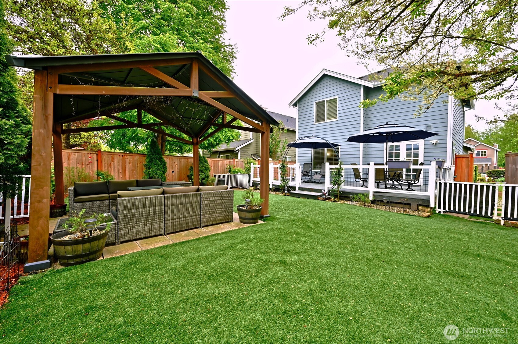 16611 White Mountain Road SE, Monroe, WA 98272