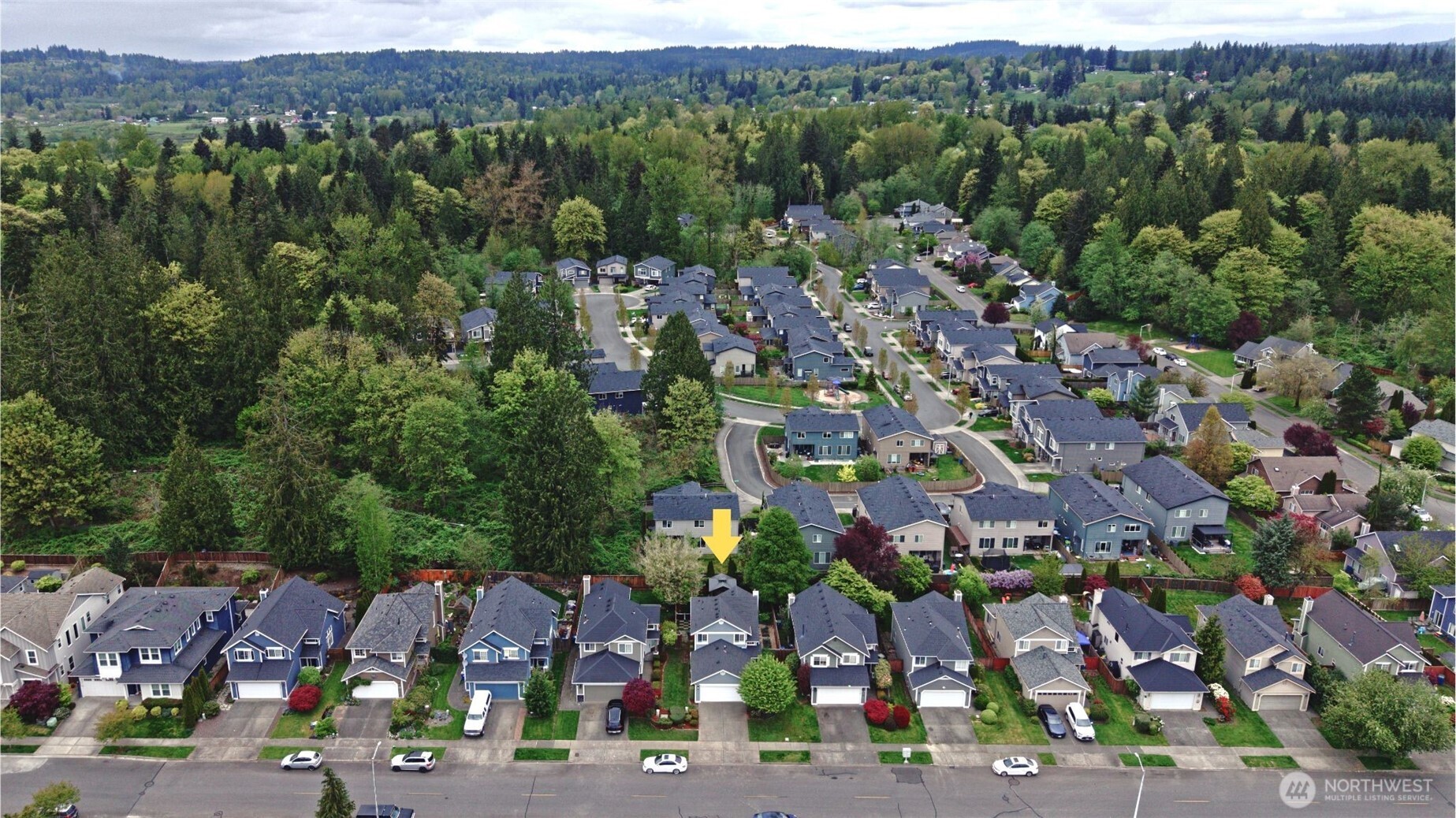 16611 White Mountain Road SE, Monroe, WA 98272