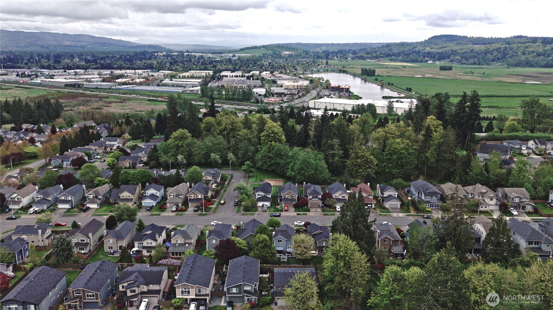 16611 White Mountain Road SE, Monroe, WA 98272