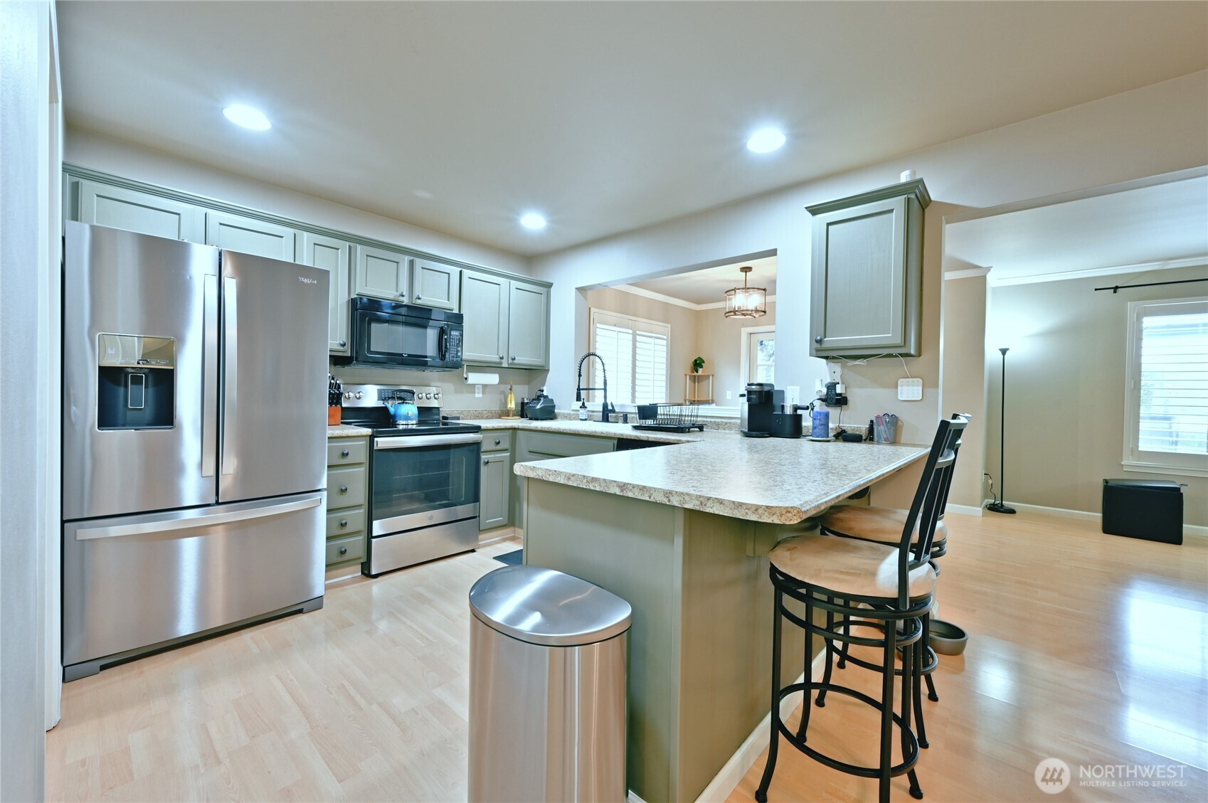 16611 White Mountain Road SE, Monroe, WA 98272