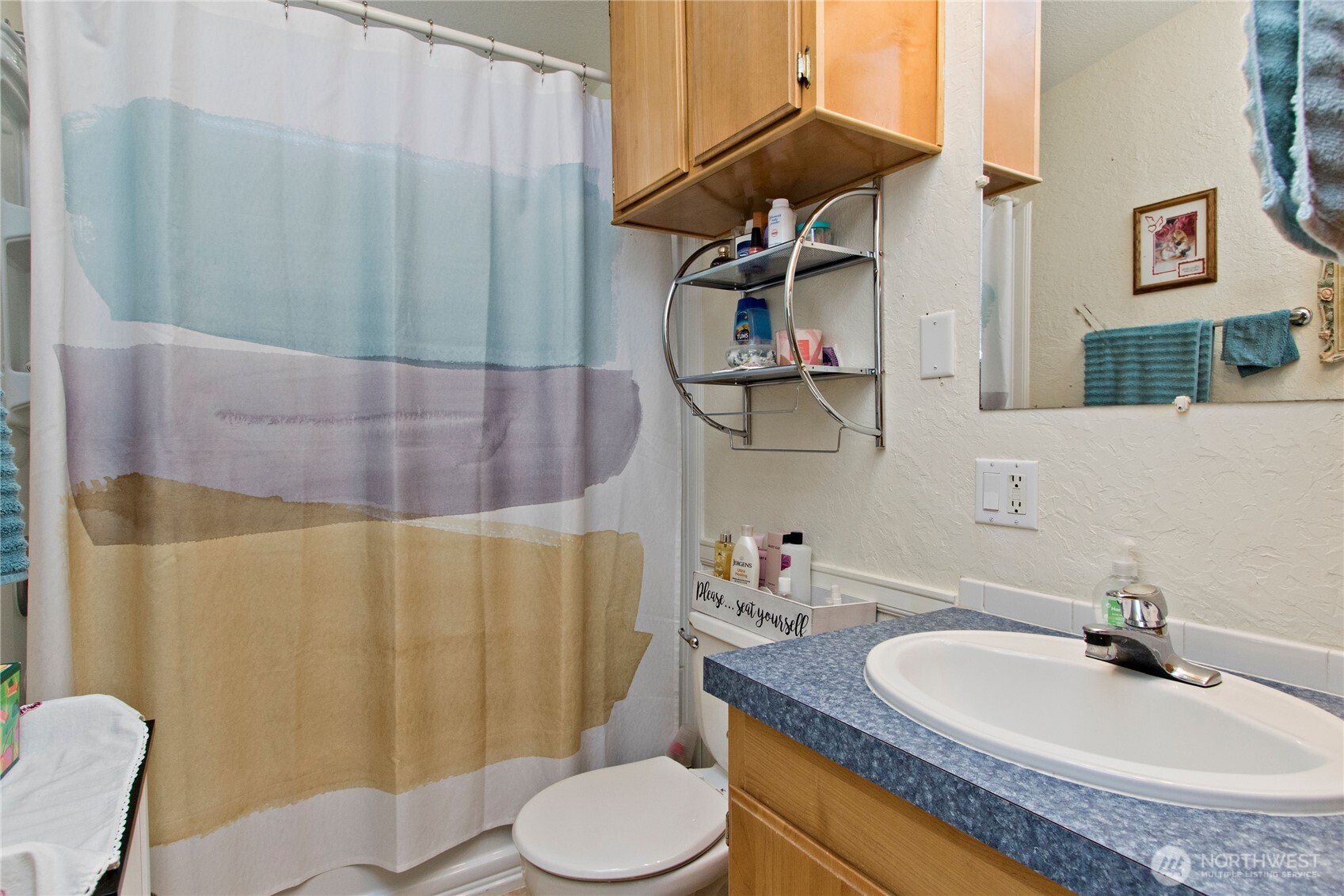 41 E Bay Heights Drive , Allyn, WA 98524