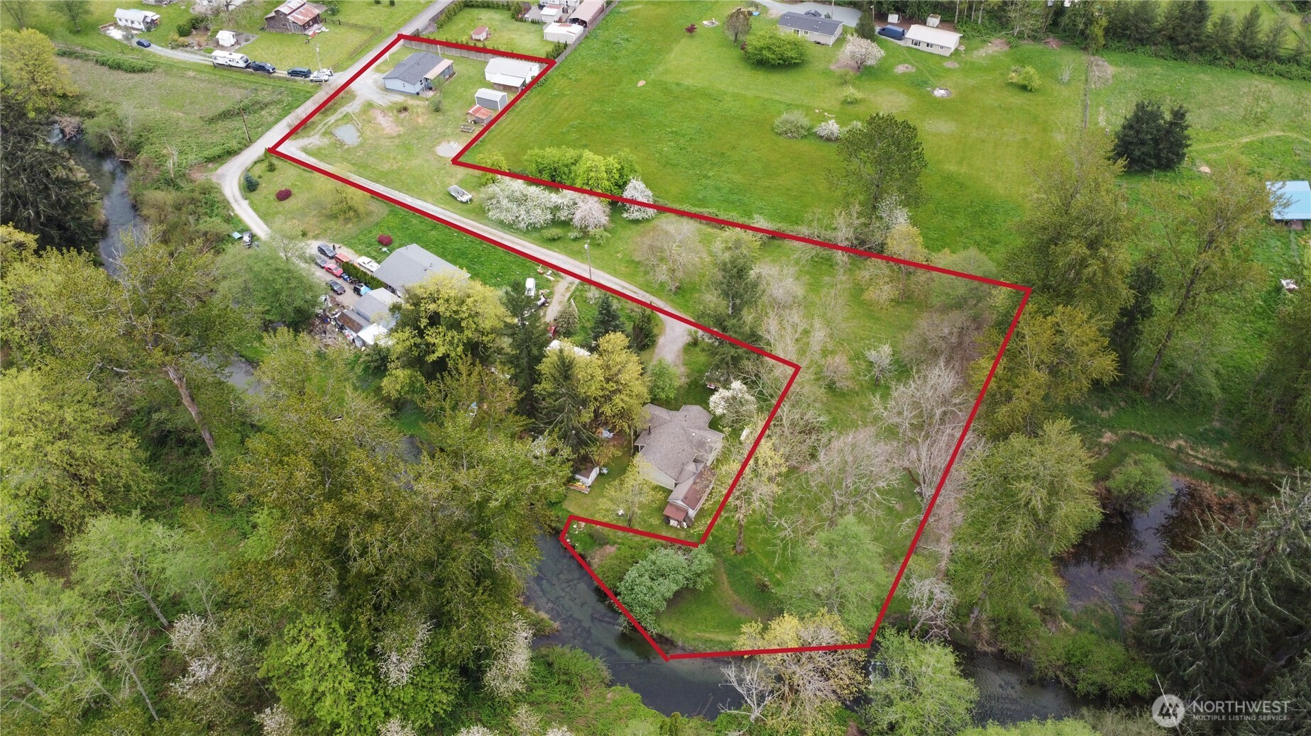 14516 387th Avenue SE, Gold Bar, WA 98251