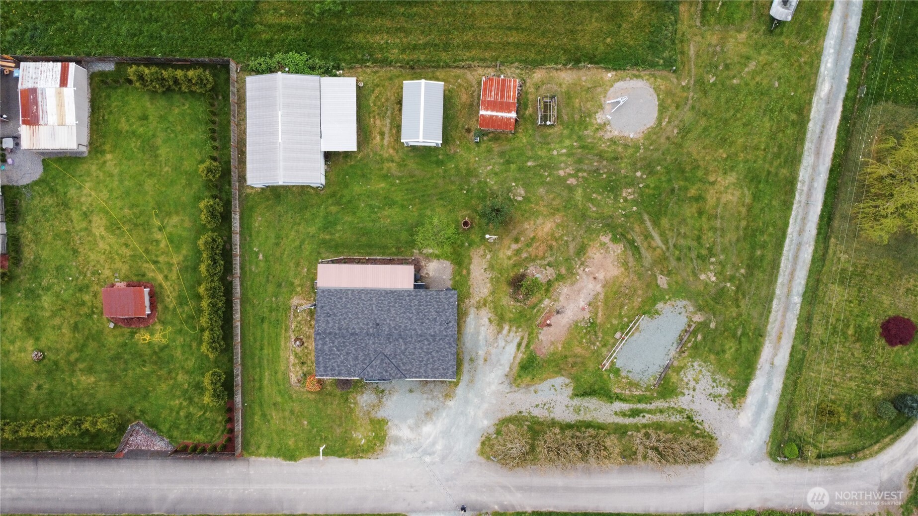14516 387th Avenue SE, Gold Bar, WA 98251