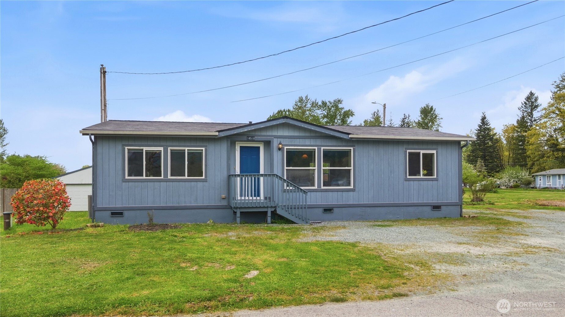 14516 387th Avenue SE, Gold Bar, WA 98251