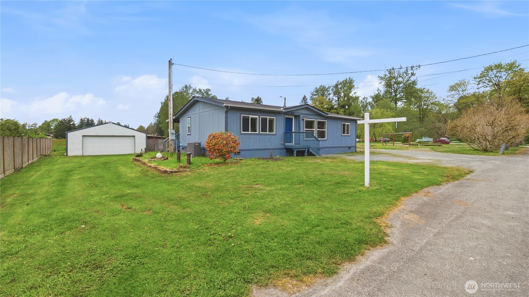 14516 387th Avenue SE, Gold Bar, WA 98251