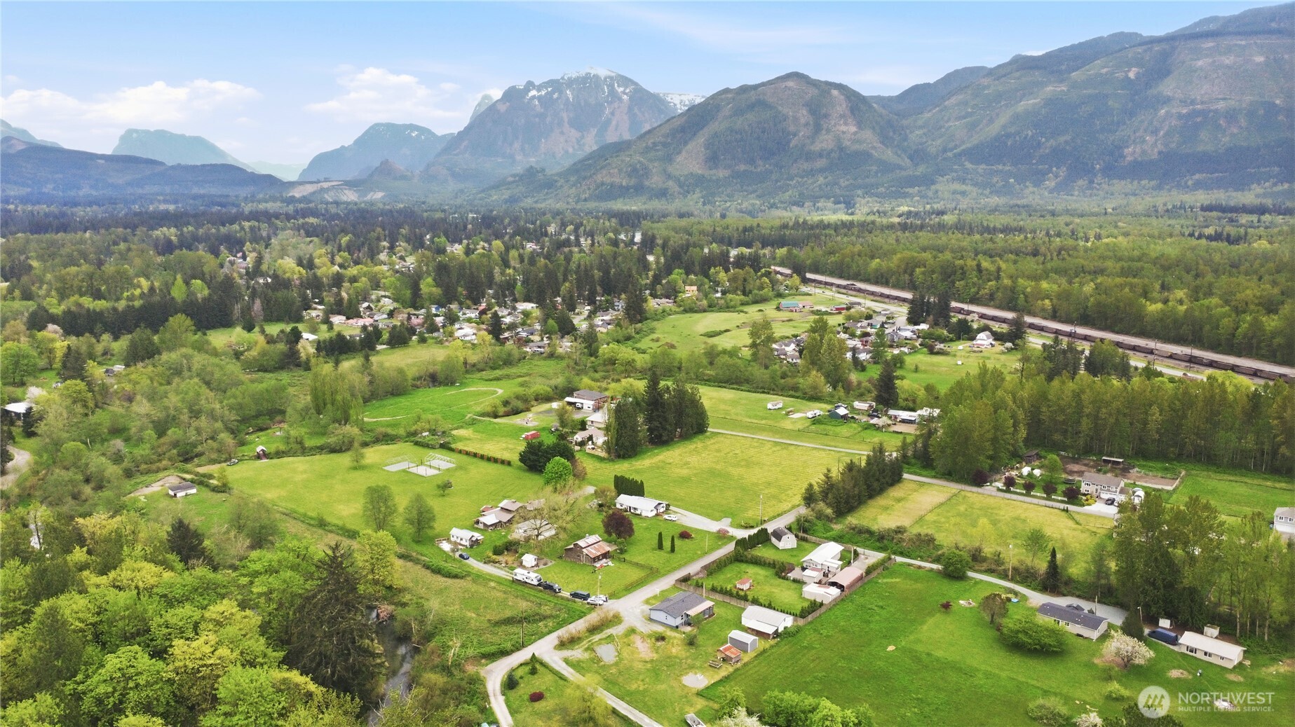 14516 387th Avenue SE, Gold Bar, WA 98251