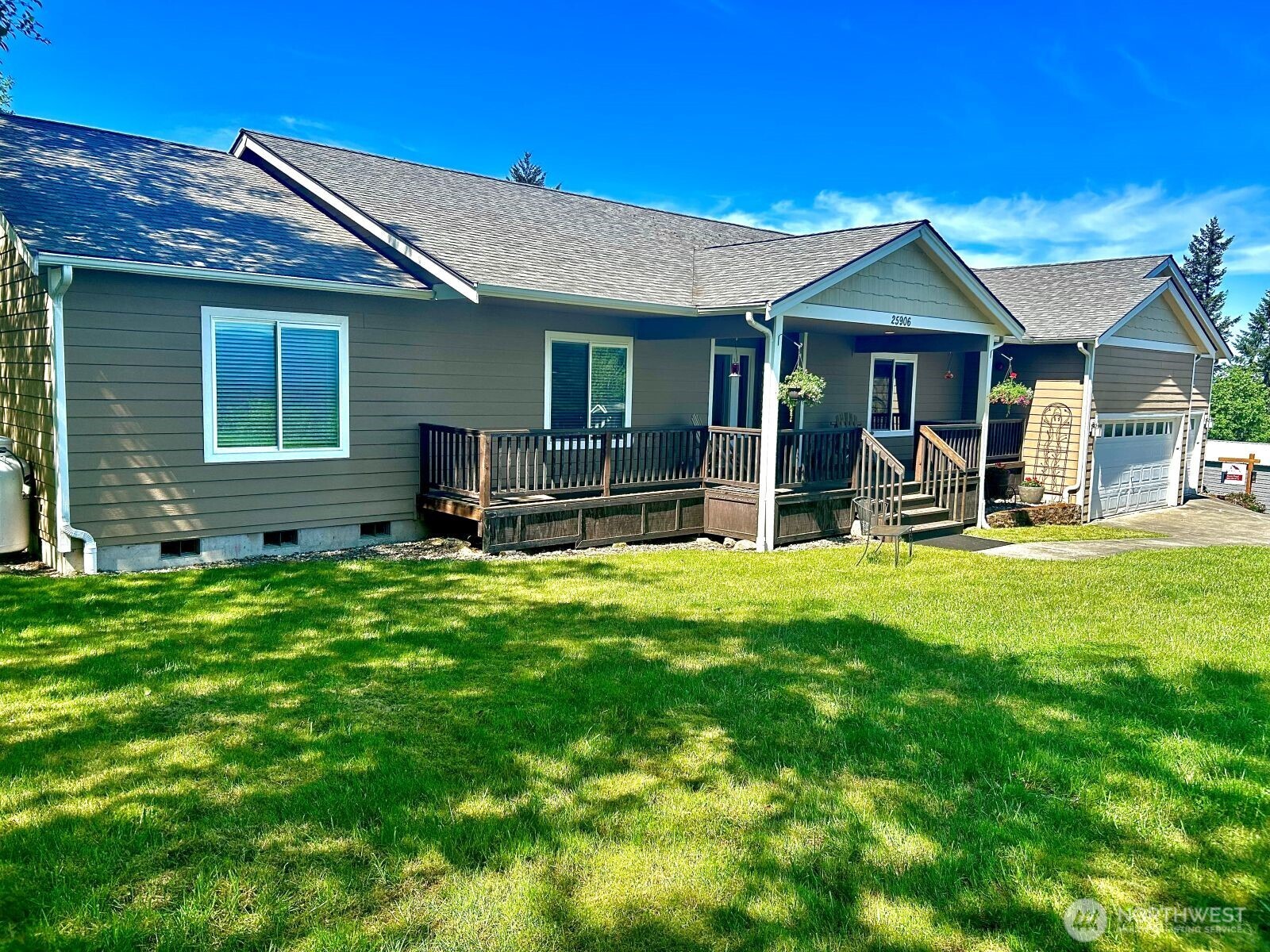 25906 272nd Avenue SE, Ravensdale, WA 98051