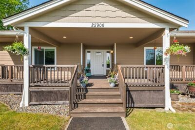 25906 272nd Avenue SE, Ravensdale, WA 98051 - Photo 3