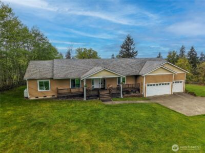 25906 272nd Avenue SE, Ravensdale, WA 98051 - Photo 5