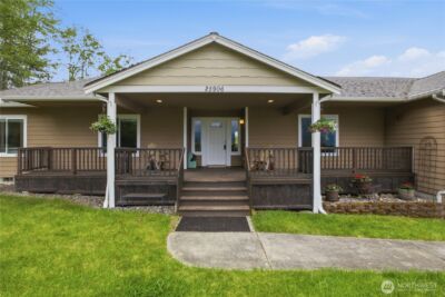25906 272nd Avenue SE, Ravensdale, WA 98051 - Photo 7