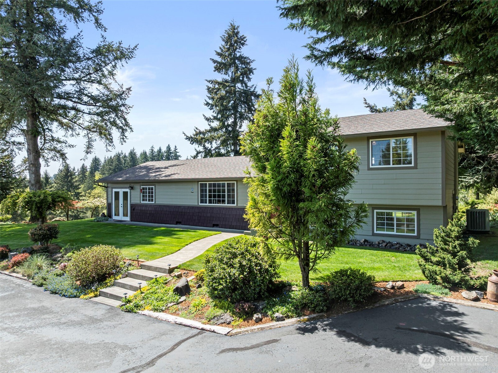 124 Gunnell Road , Winlock, WA 98596