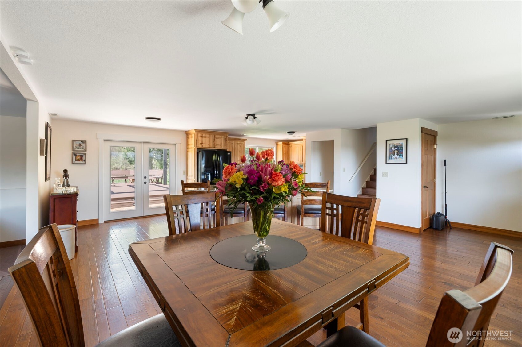 124 Gunnell Road , Winlock, WA 98596