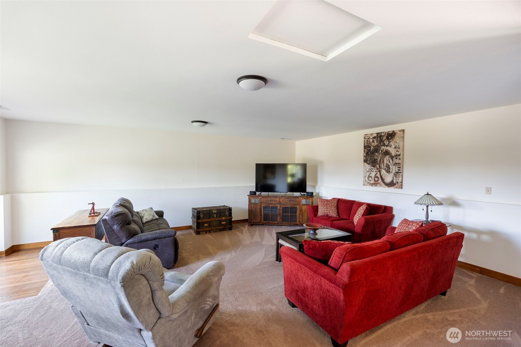 124 Gunnell Road , Winlock, WA 98596