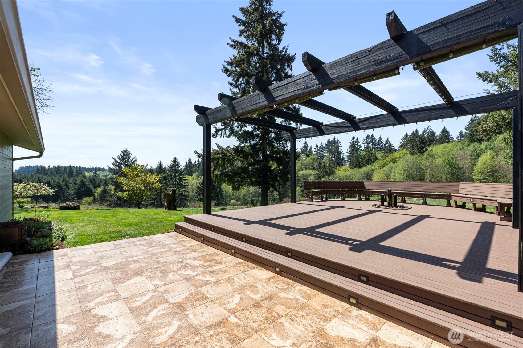 124 Gunnell Road , Winlock, WA 98596