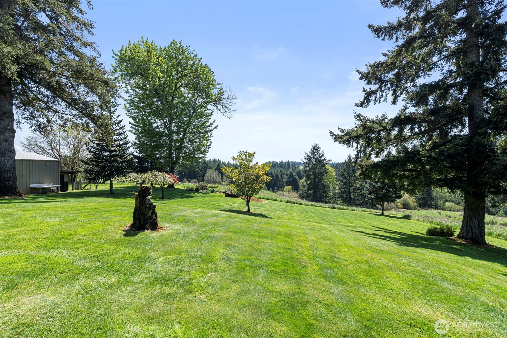 124 Gunnell Road , Winlock, WA 98596