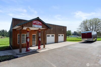124 Gunnell Road , Winlock, WA 98596 - Photo 28