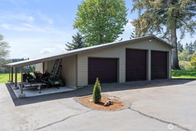 124 Gunnell Road , Winlock, WA 98596 - Photo 34