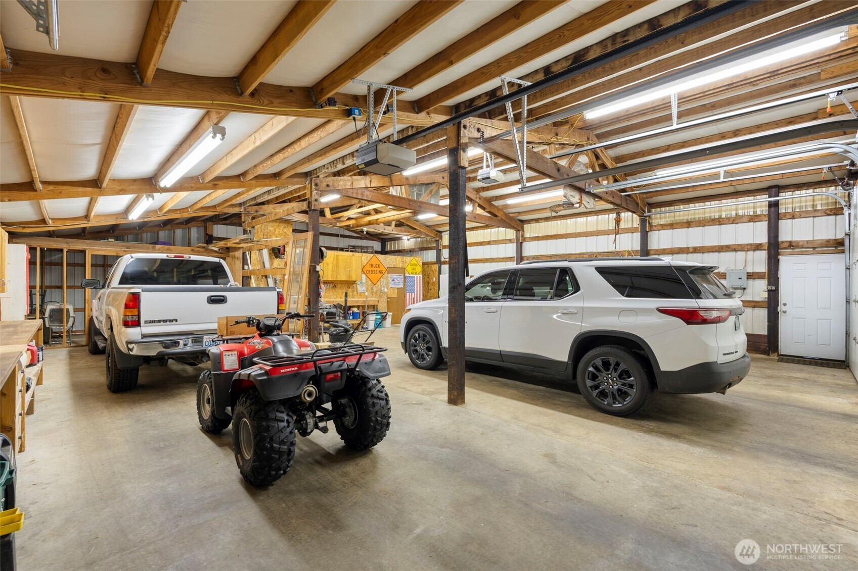 124 Gunnell Road , Winlock, WA 98596