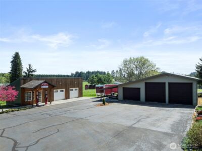 124 Gunnell Road , Winlock, WA 98596 - Photo 36
