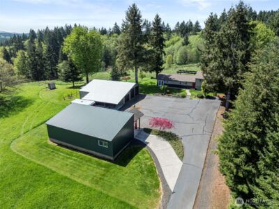124 Gunnell Road , Winlock, WA 98596 - Photo 5