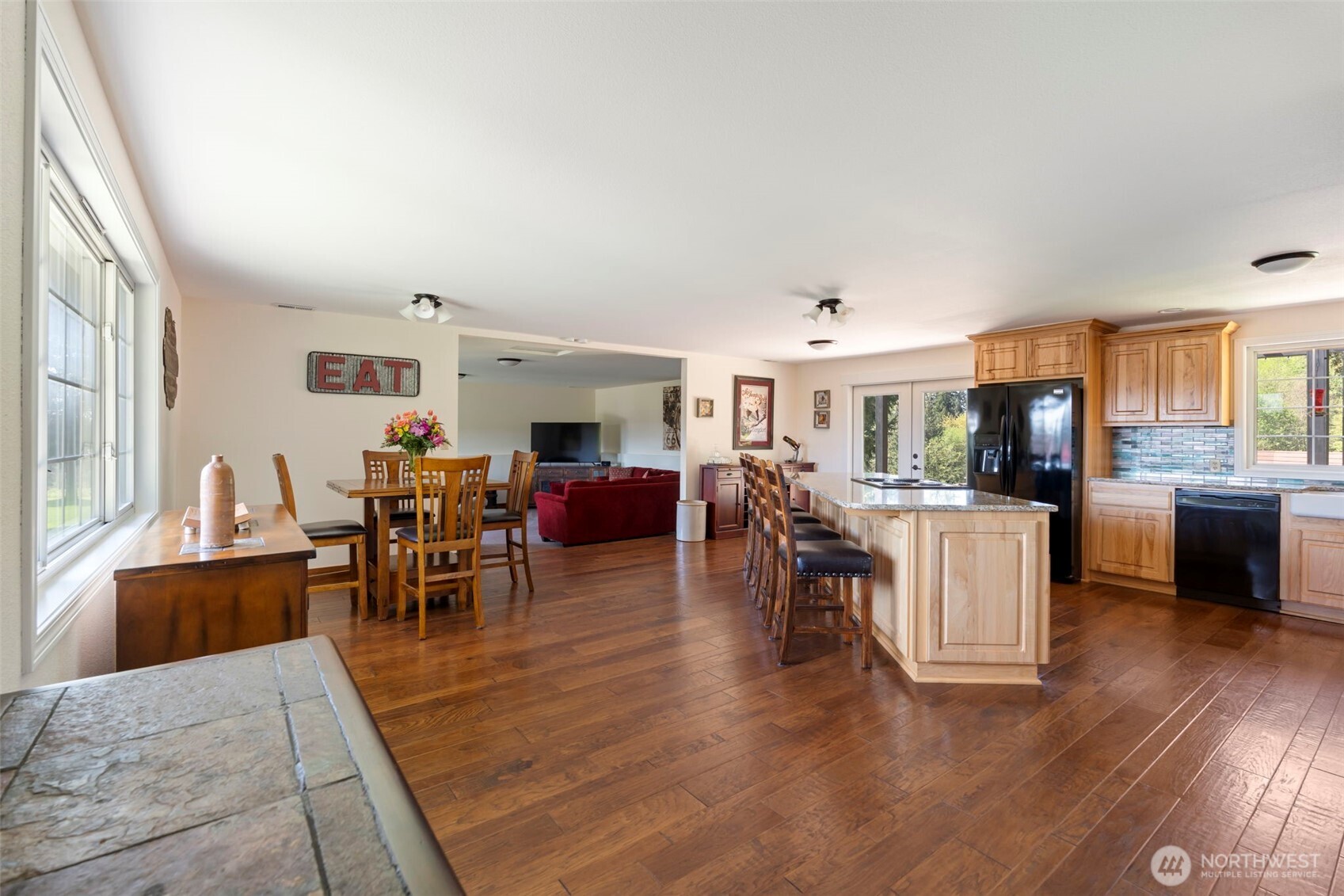 124 Gunnell Road , Winlock, WA 98596