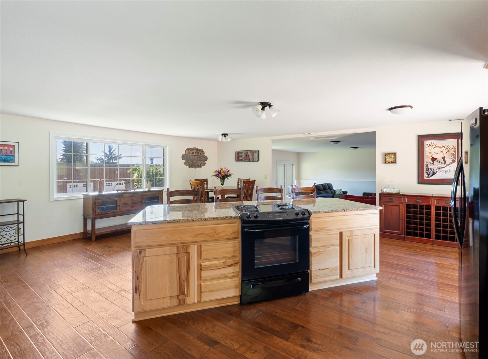 124 Gunnell Road , Winlock, WA 98596