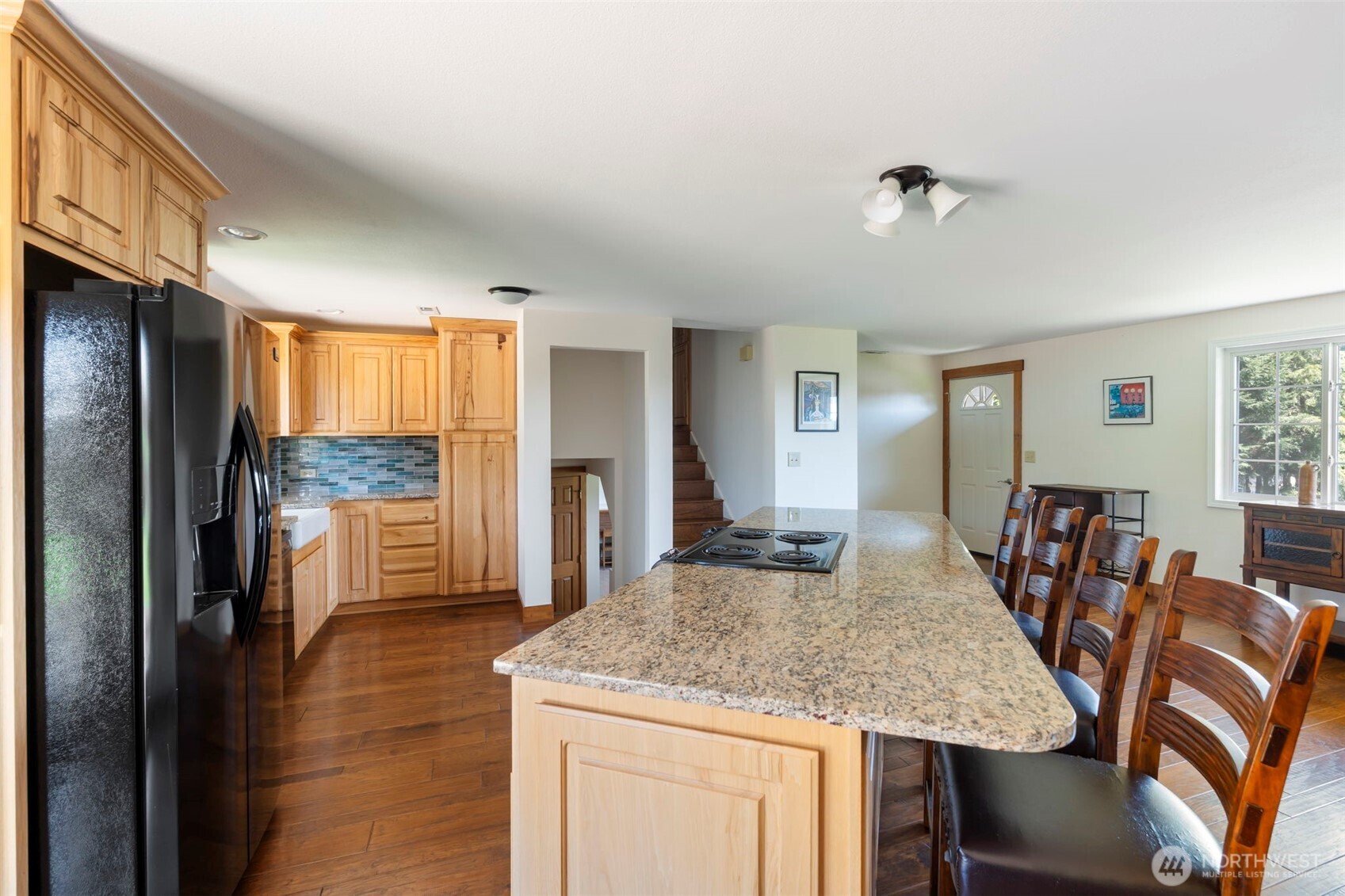 124 Gunnell Road , Winlock, WA 98596