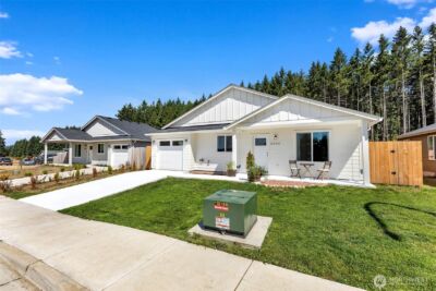 2003 Apple Road , Winlock, WA 98596 - Photo 2