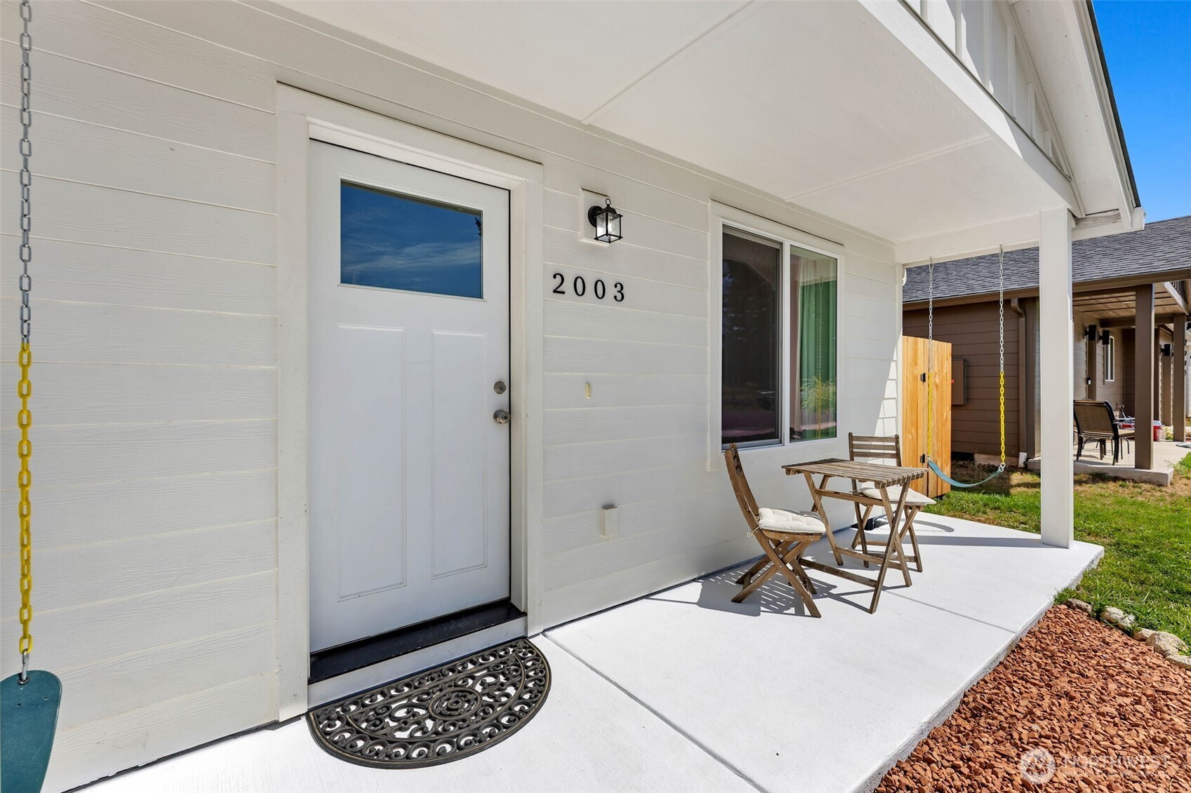 2003 Apple Road , Winlock, WA 98596
