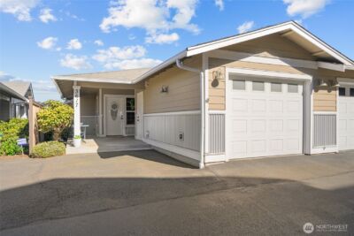 3617 Portage Lane , Anacortes, WA 98221-4401 - Photo 1