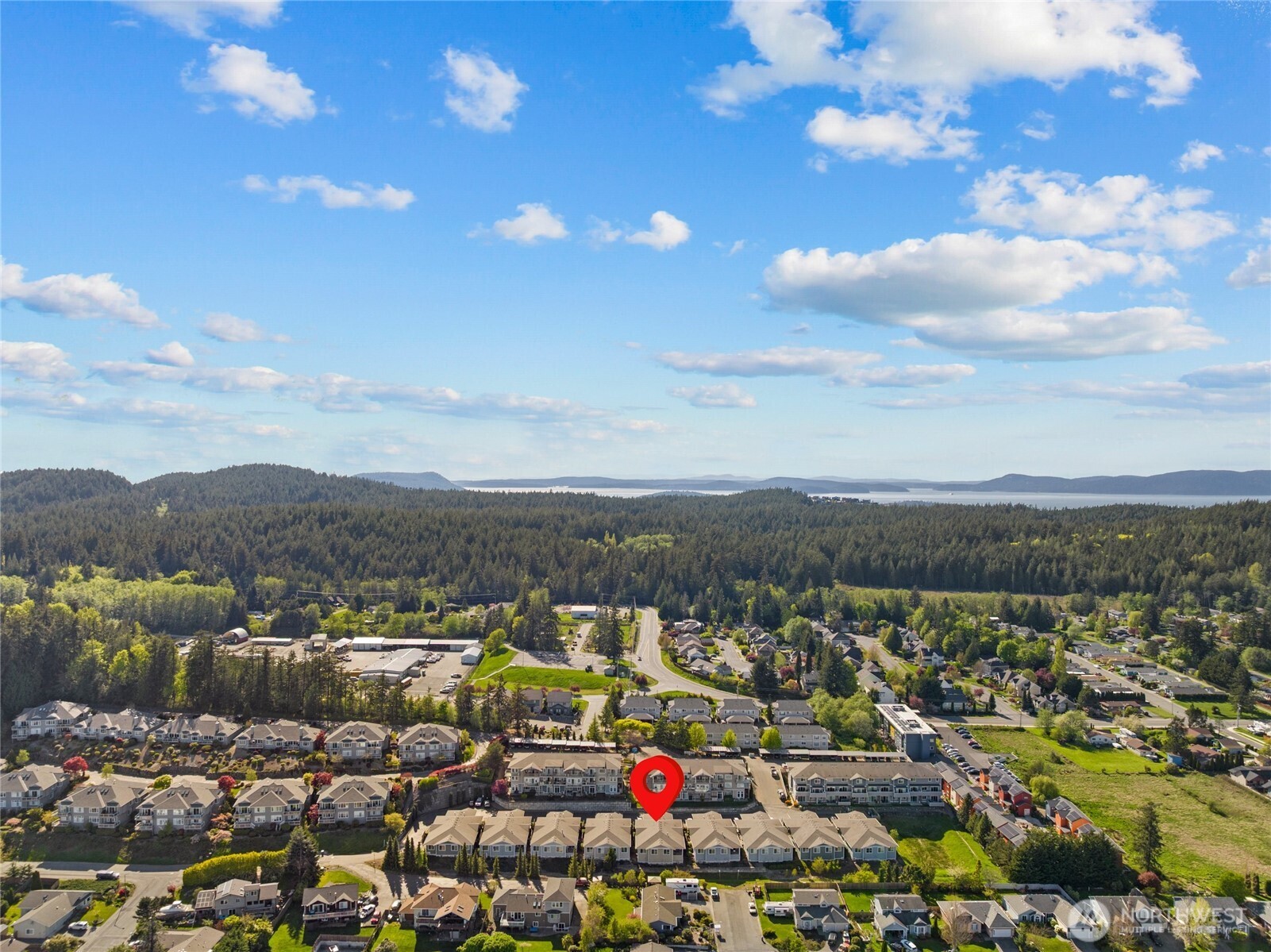 3617 Portage Lane , Anacortes, WA 98221-4401