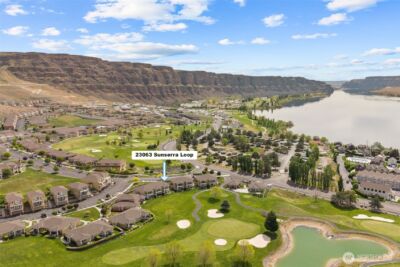 23063 Sunserra Loop NW, Quincy, WA 98848 - Photo 2